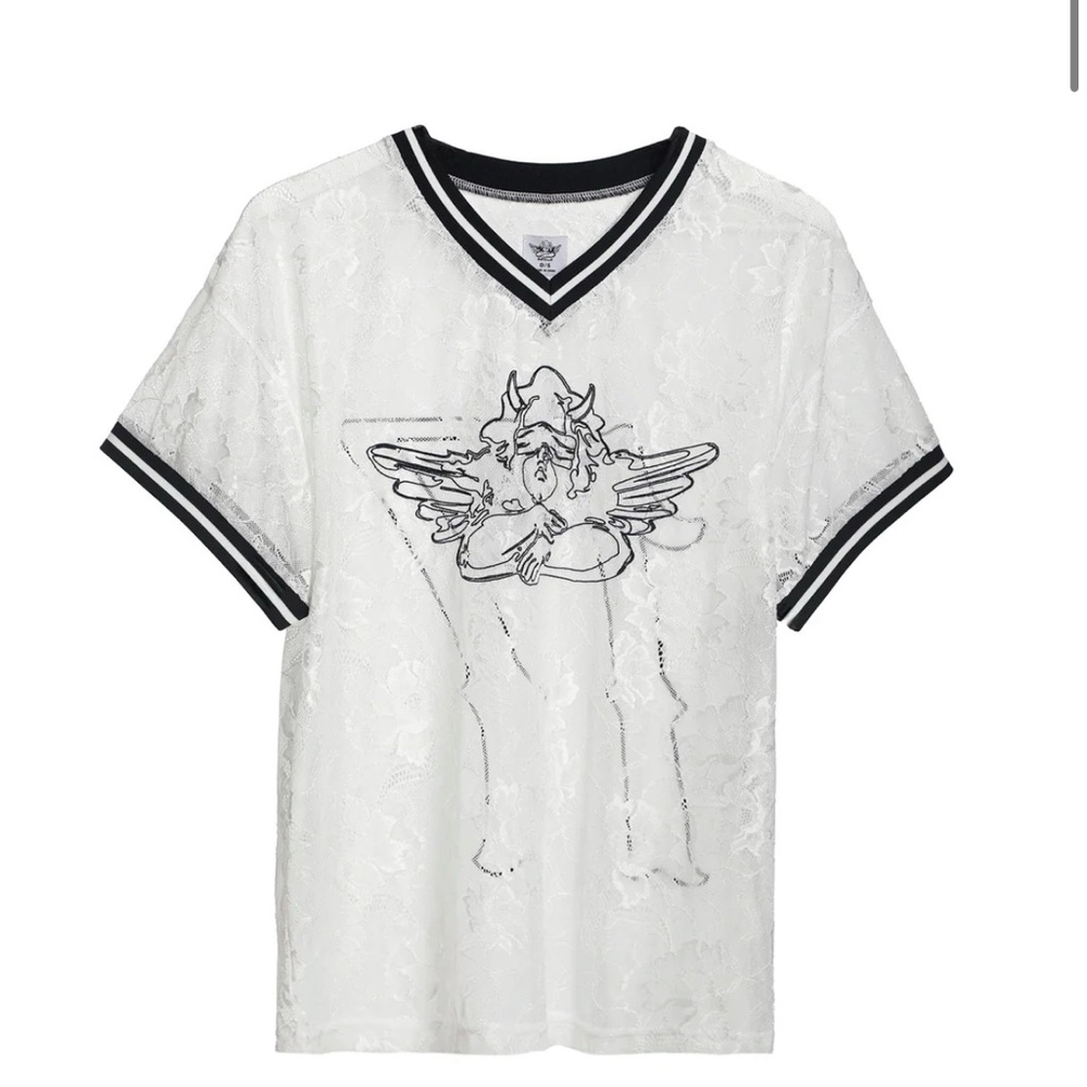 Boys Lie SPRING TRAINING HOME RUN HERO JERSEY